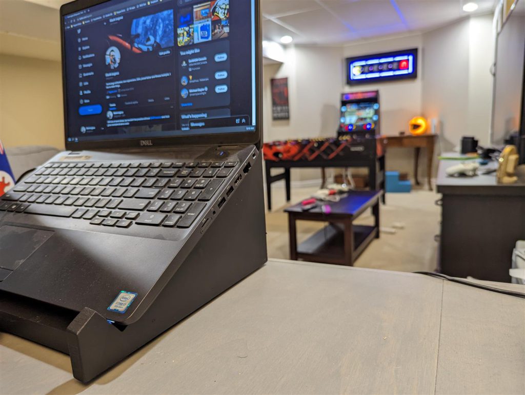 Laptop Stand